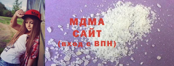 гашик Киренск